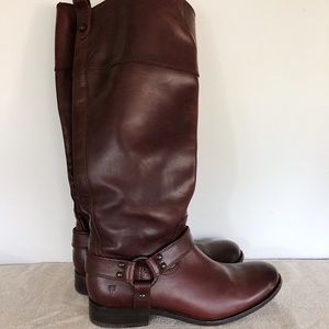 Women’s Frye Boots